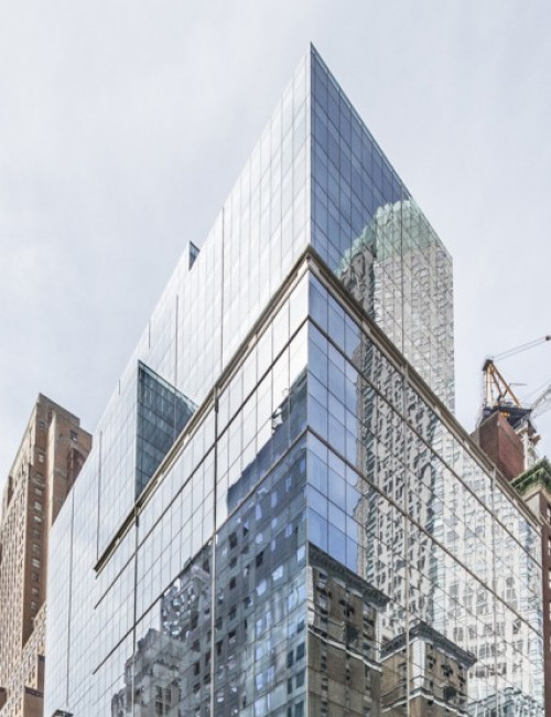 Lester & Associates, P.C Garden City, NY Office