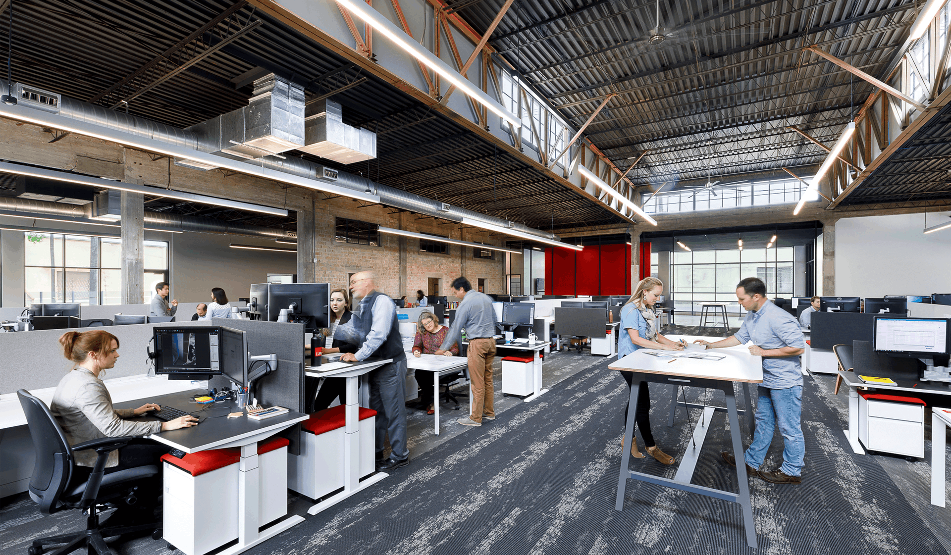 Martin & Drought, P.C San Antonio, TX Office