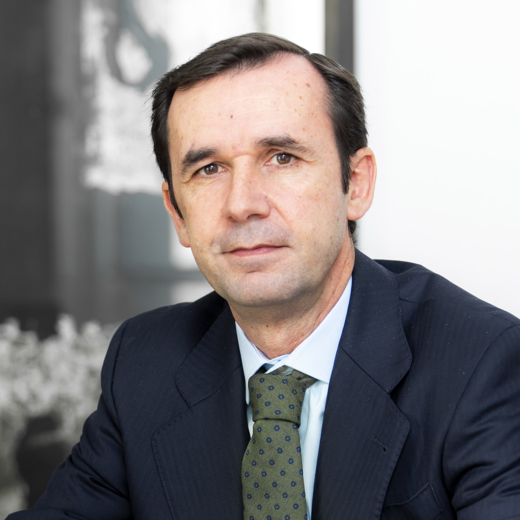 MAIO Abogados Madrid, Spain Office