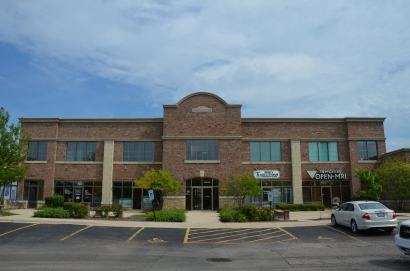 Peskind Law Firm St. Charles, United States Office