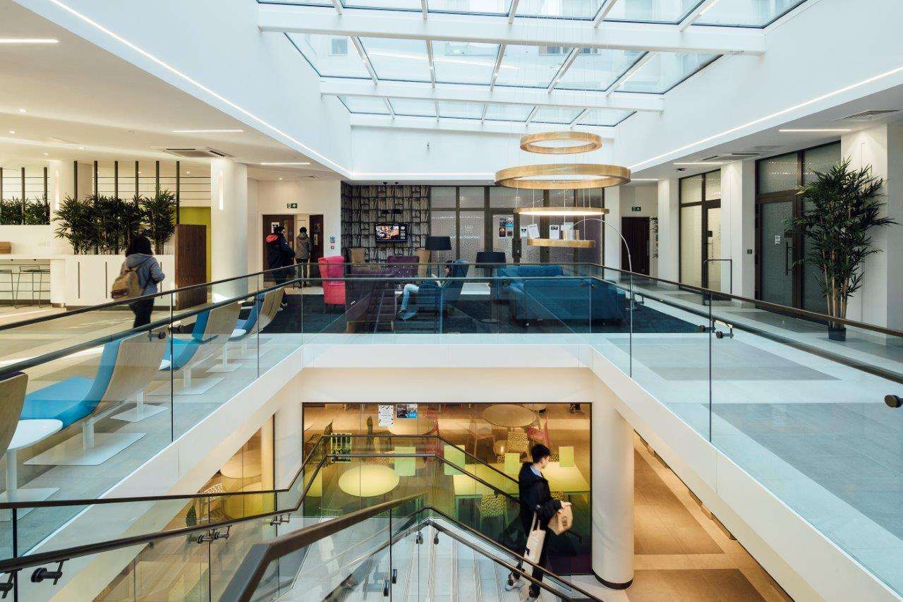 Cartwright King Limited London, United Kingdom Office