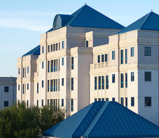 The Barber Law Firm Fort Worth, TX Office