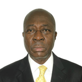 Etah-Nan & Co Douala, Cameroon Office