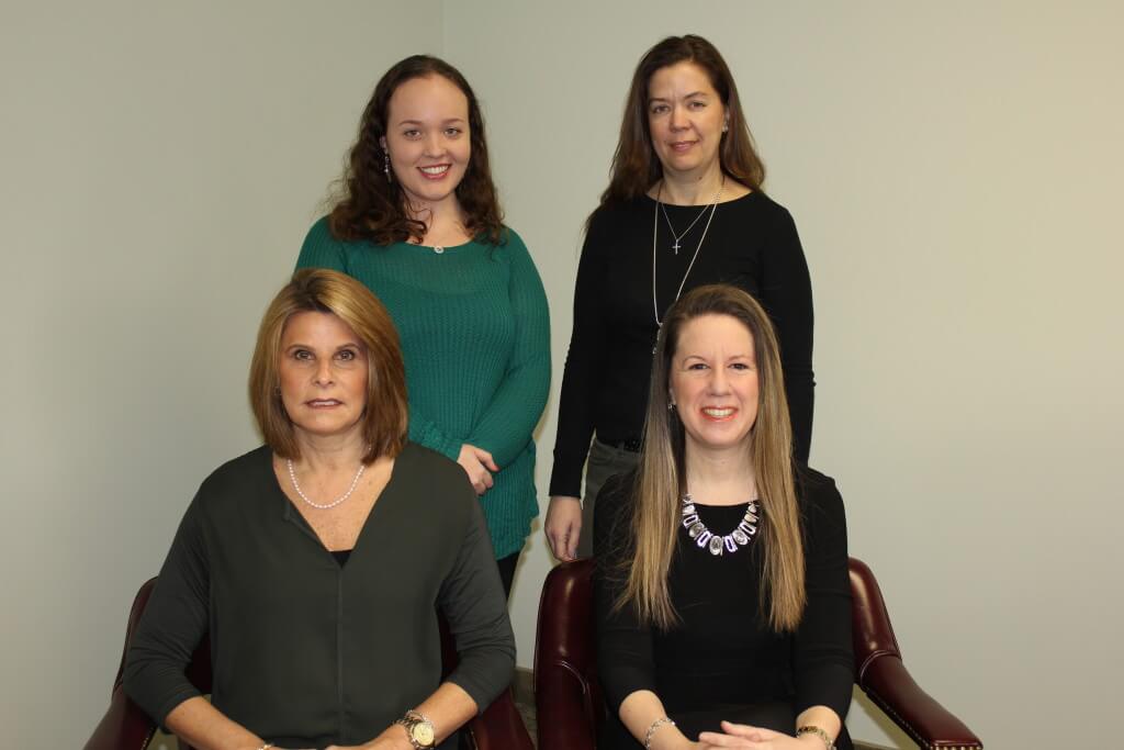 Melissa Brisman Esq. LLC Park Ridge, NJ Office