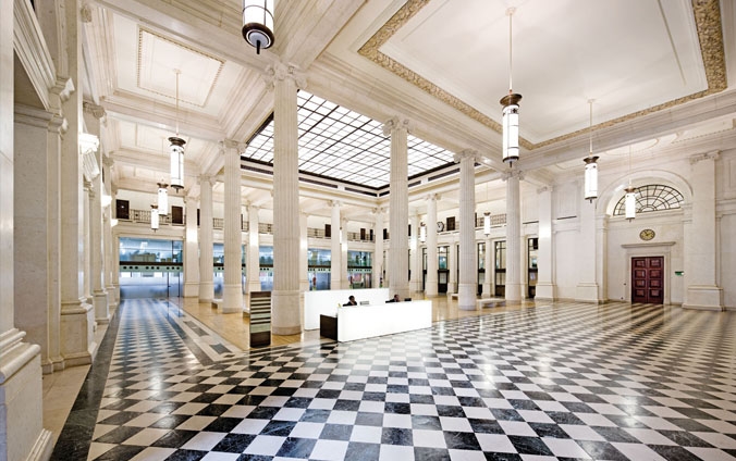 Fried, Frank, Harris, Shriver & Jacobson LLP London, United Kingdom Office