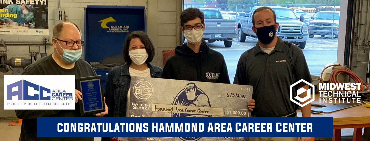 Midwest Injury Lawyers Hammond,  Office