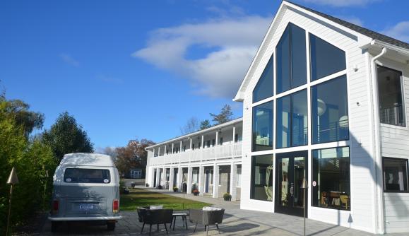 Belluck & Fox, L.L.P Woodstock, NY Office