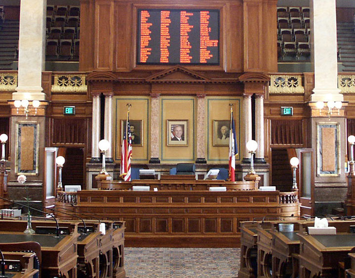 Witherwax Law, P.C Des Moines, IA Office