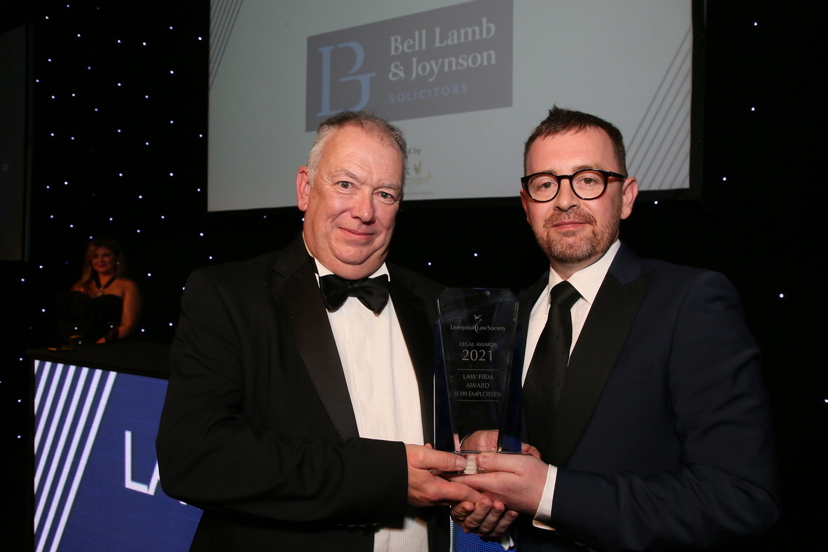 Bell, Lamb and Joynson Runcorn, United Kingdom Office