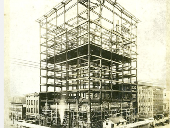 VanAntwerp Attorneys, LLP Ashland, KY Office