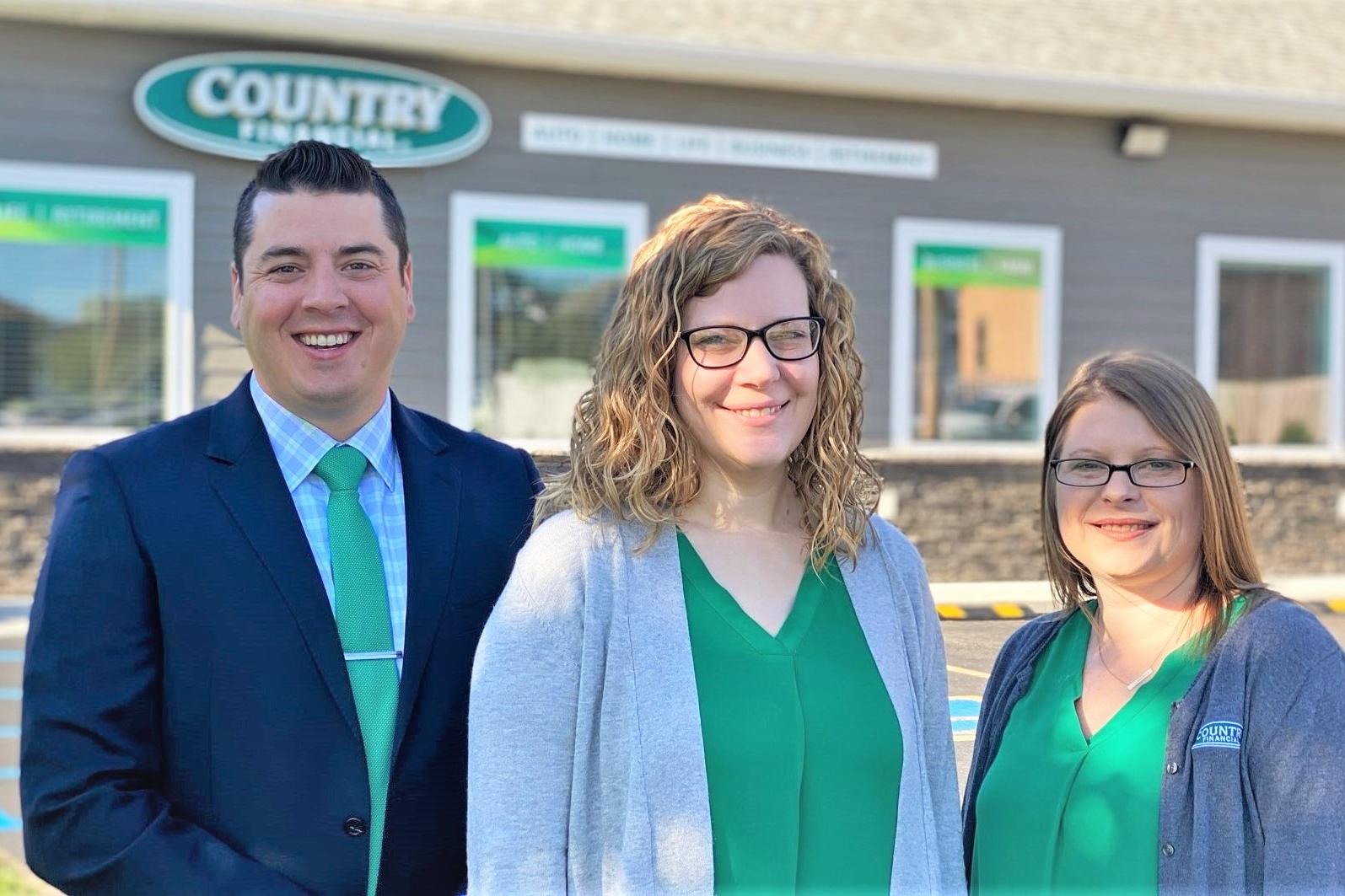 Thorwaldsen & Malmstrom Detroit Lakes,  Office