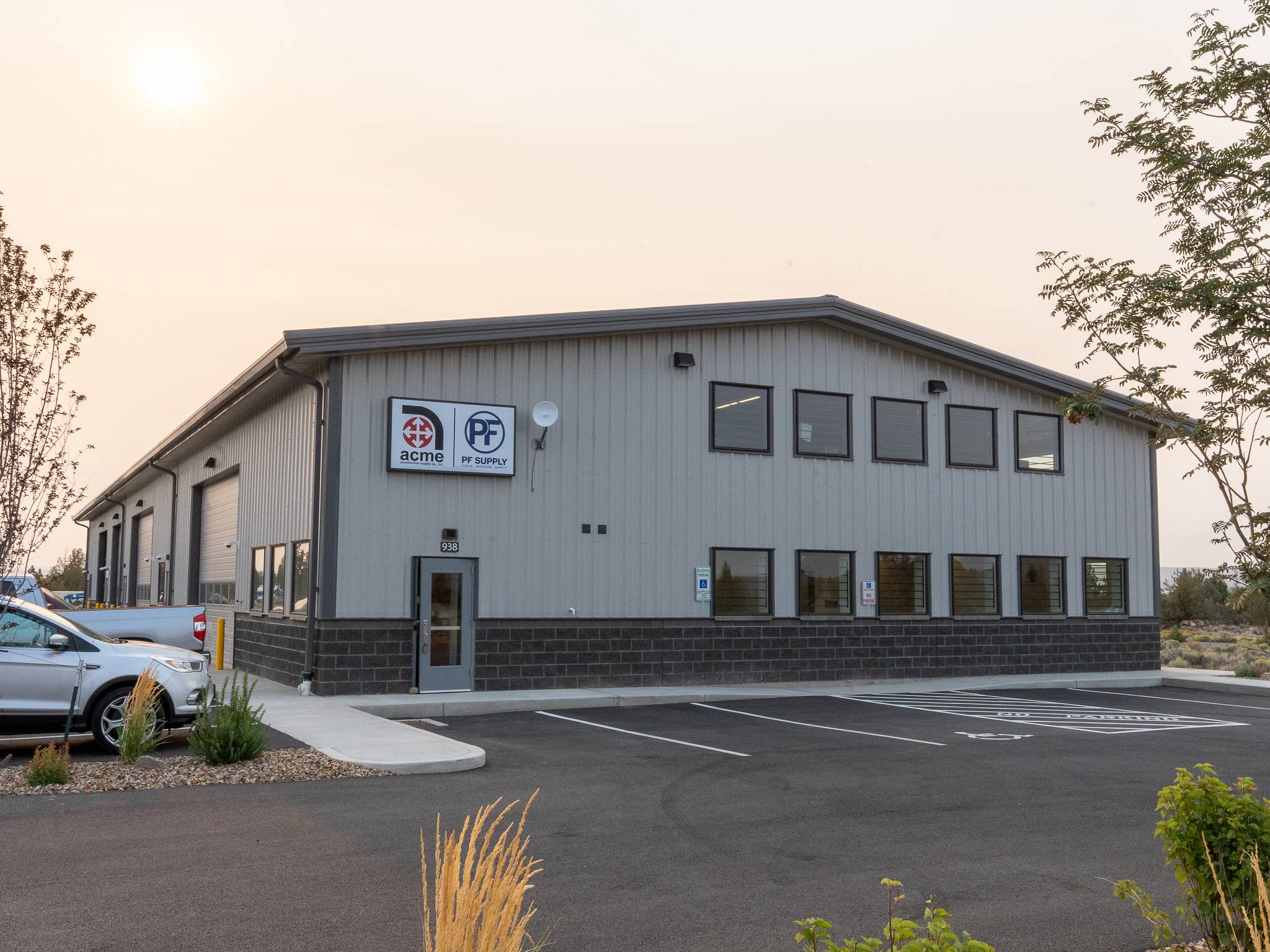 SKH Family Law & Estate Planning Prineville, OR Office