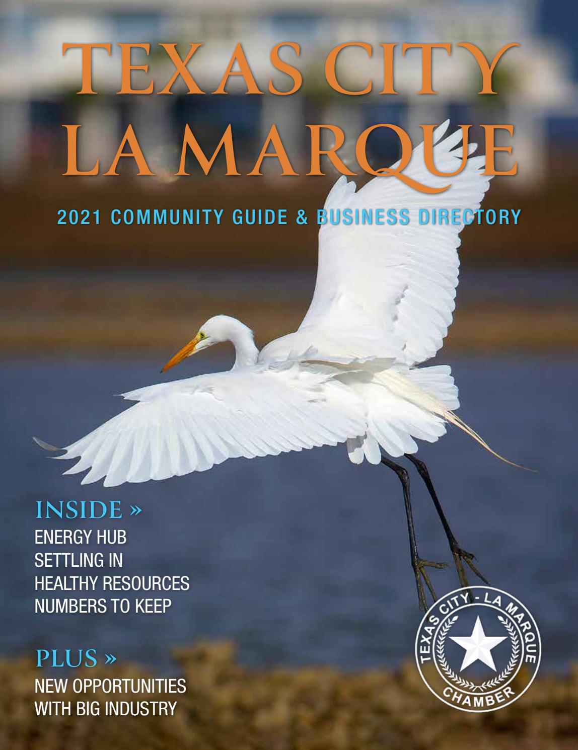 Linebarger Goggan Blair & Sampson LLP La Marque, TX Office