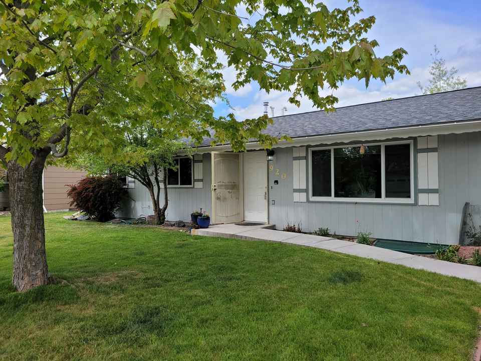 Garden City Law Missoula,  Office