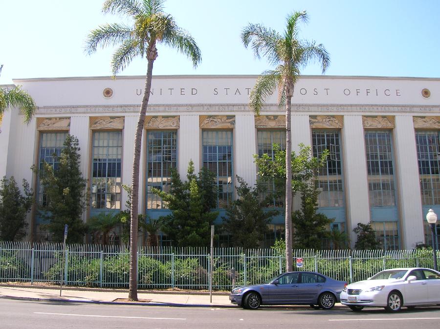 Gordon Rees Scully Mansukhani LLP San Diego, CA Office