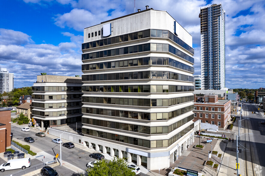 Smart & Biggar LLP Waterloo, Canada Office