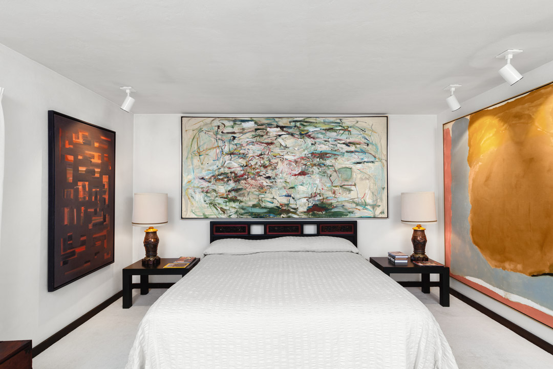 Mitchell, Lang & Smith Port Ludlow, WA Office