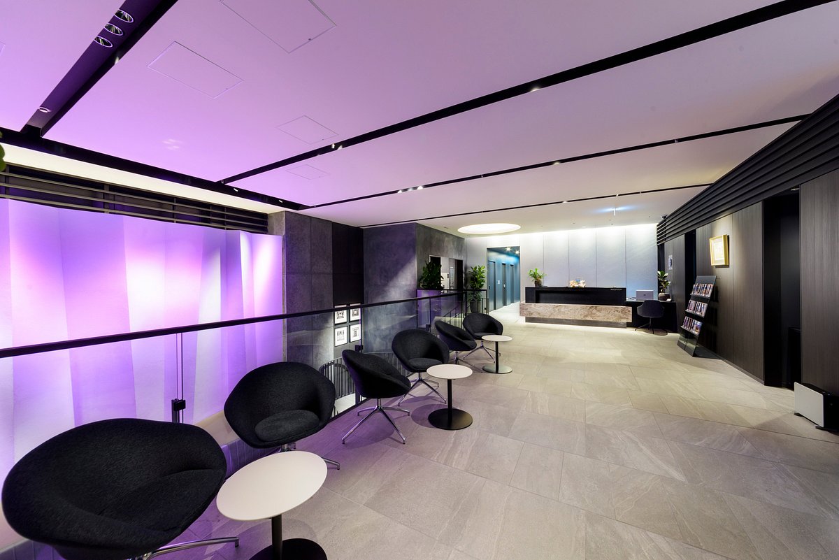 Kitahama Partners Osaka, Japan Office