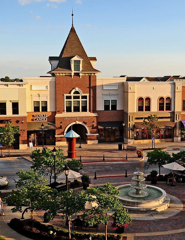 Albrechta & Coble Perrysburg, OH Office