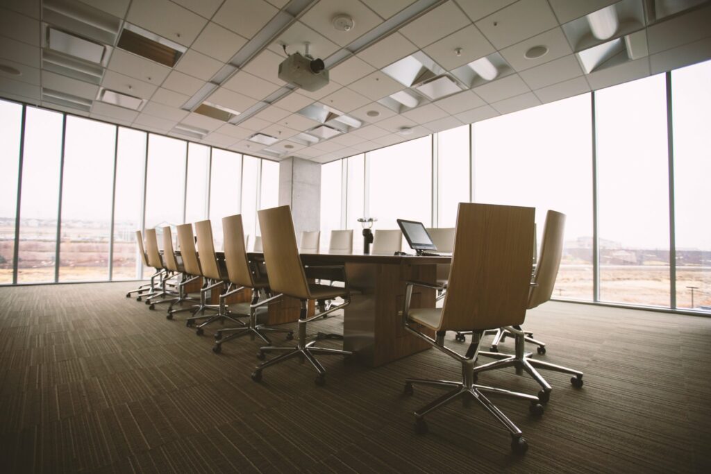 Davis Blank Furniss Glossop, United Kingdom Office