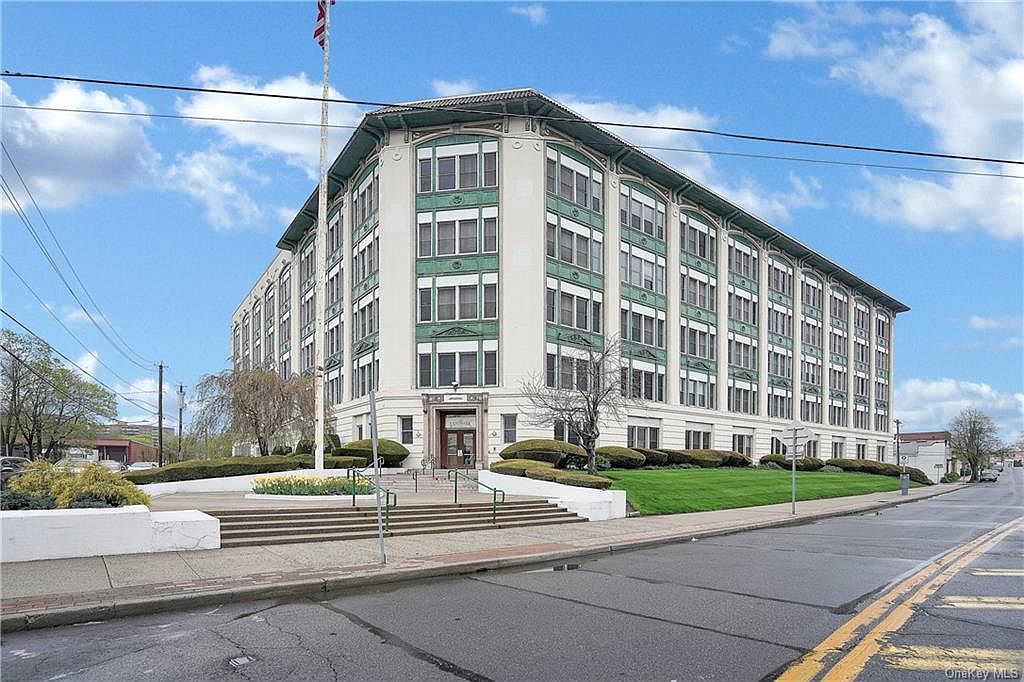 O'Connor Redd Orlando LLP Port Chester, NY Office