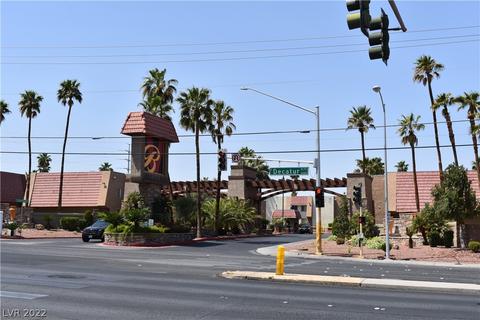 Harmon Wang, LLC Las Vegas,  Office