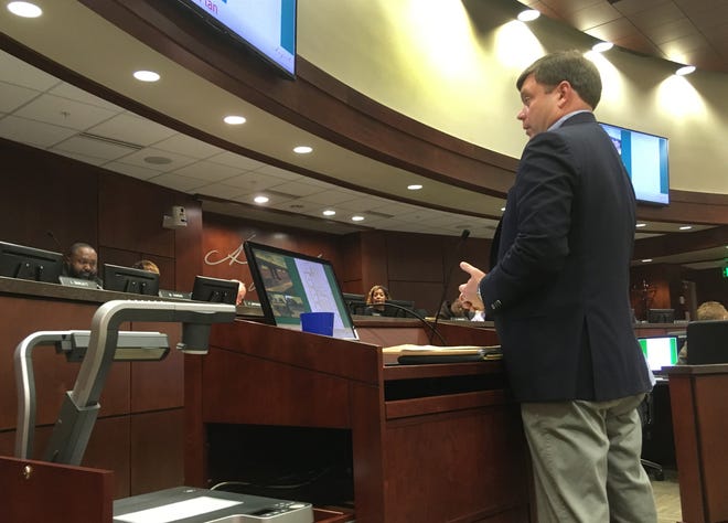 Trotter Jones, LLP Augusta, GA Office