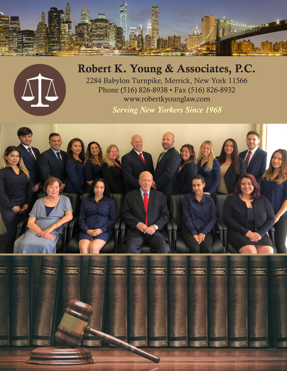 Campanelli & Associates, P.C Merrick, NY Office