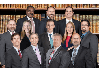 Marcari, Russotto, Spencer & Balaban, P.C Newport News, VA Office