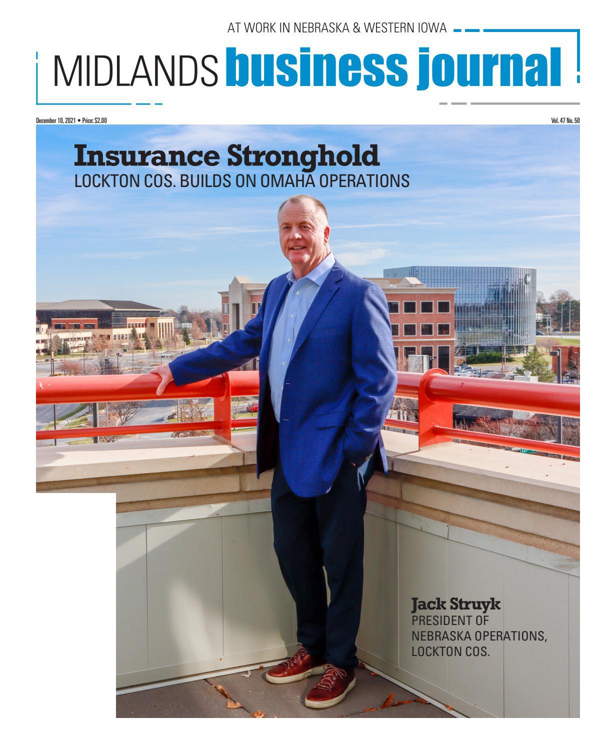 Croker Huck Law Firm Omaha, NE Office