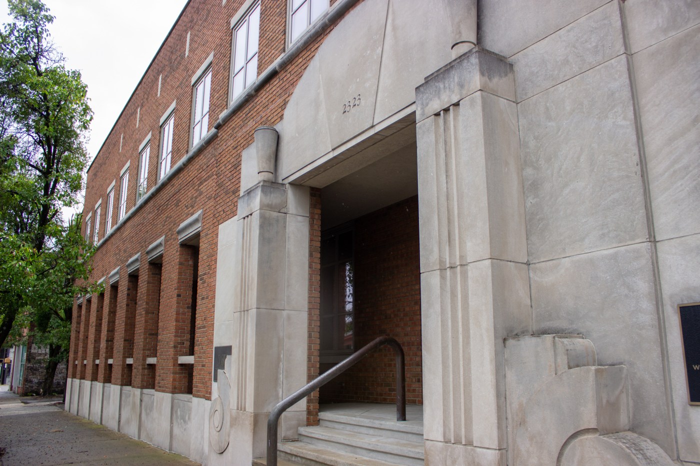 Waldrep, Stewart & Kendrick, LLC Birmingham, AL Office