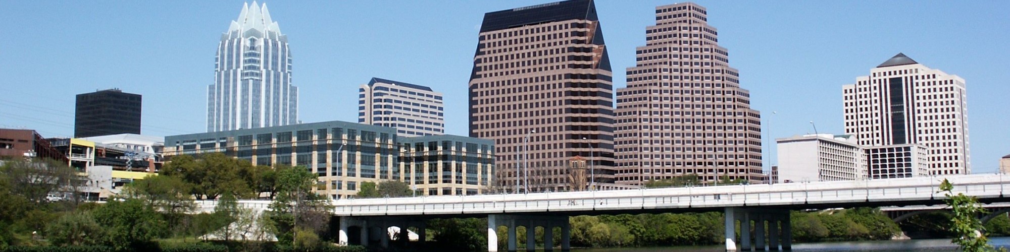 Hughes Vanderburg Williams Booth PLLC Austin,  Office