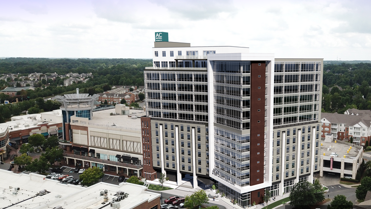 Osho & Long-Hardin, PLLC Charlotte,  Office