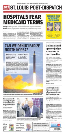 Smith Oblander & Meade, PC Saint Charles, MO Office