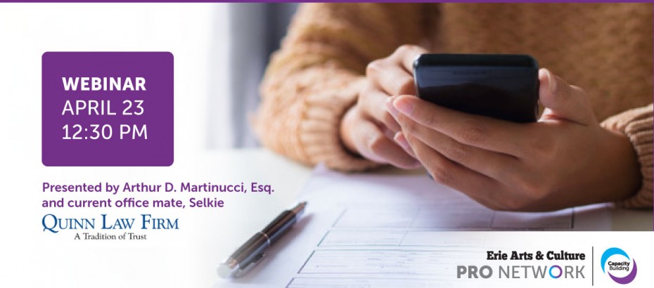 Quinn Law Firm, LLC Erie, PA Office