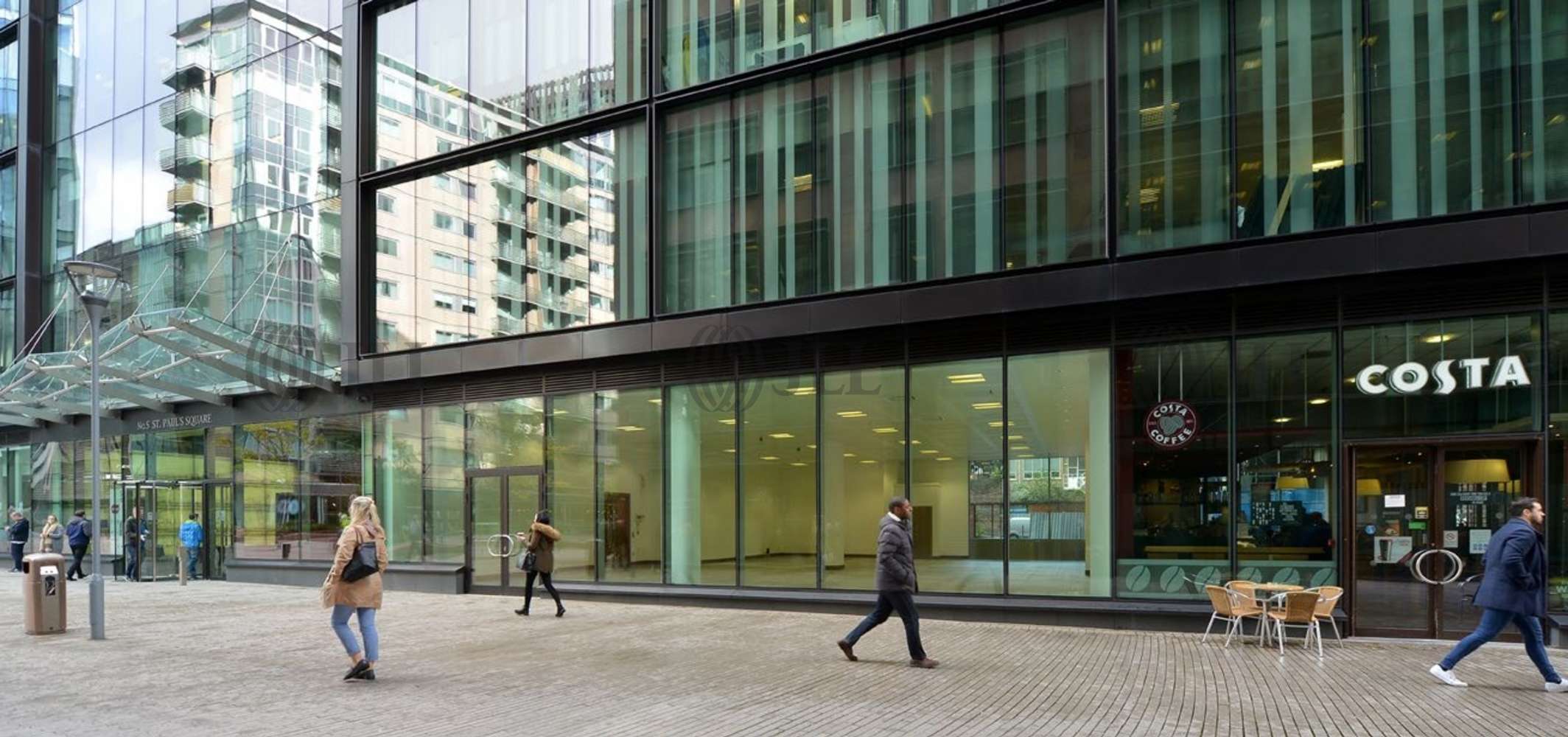 Davies Group Liverpool, United Kingdom Office