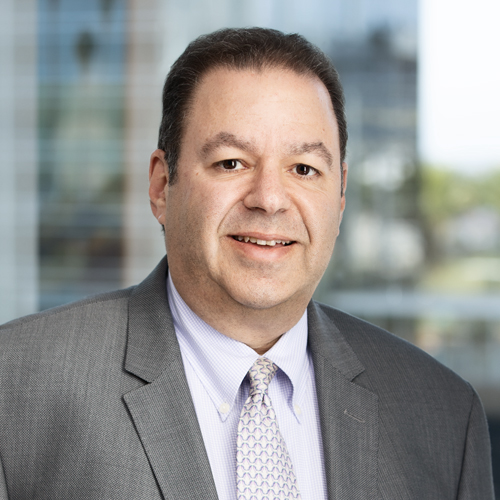 Peckar & Abramson, PC Los Angeles, CA Office