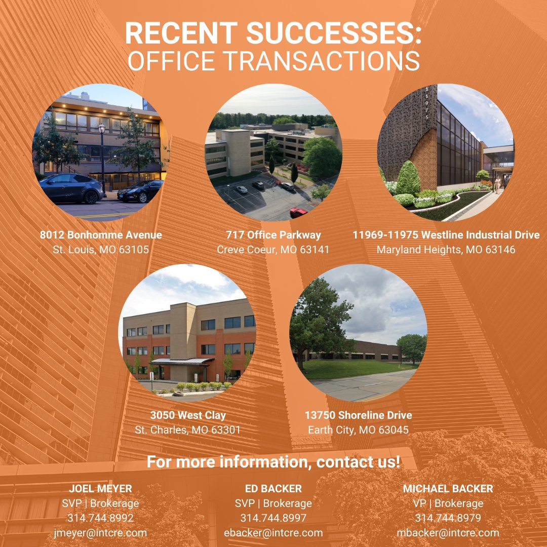 Miller & Steeno, P.C St. Louis, United States Office