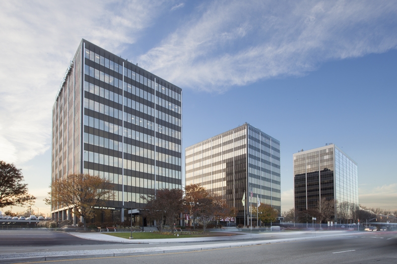 Shapiro Croland Reiser Apfel & Di Iorio, LLP Hackensack, NJ Office