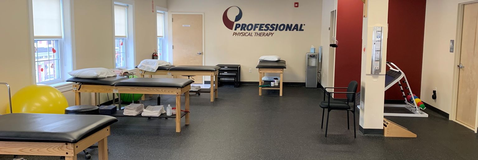 Schiller McMahon Westfield,  Office