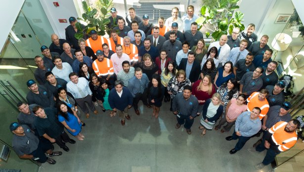 Tinnelly Law Group Aliso Viejo, CA Office