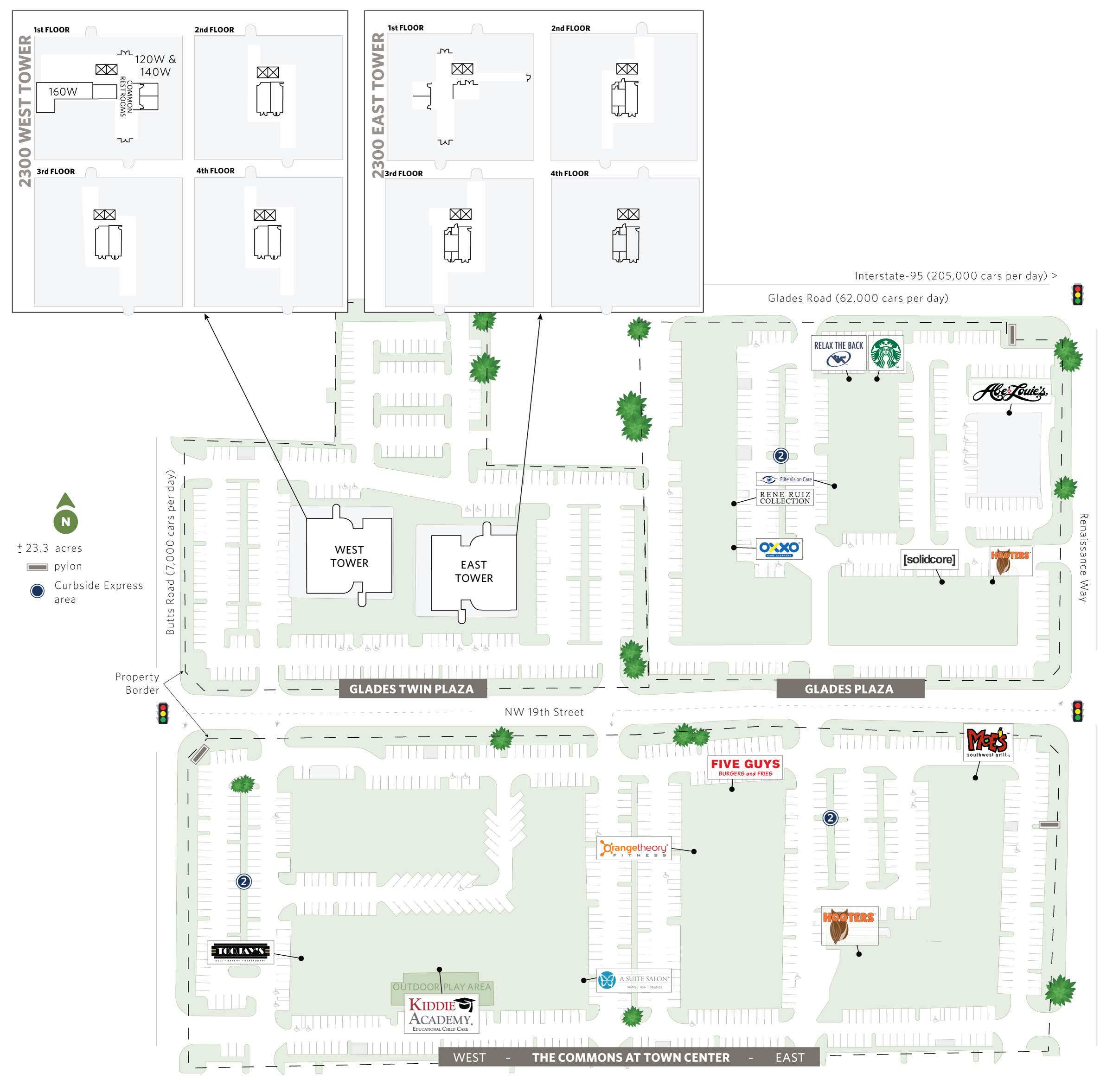 Paul E. Ghougasian, P.A Boca Raton, FL Office