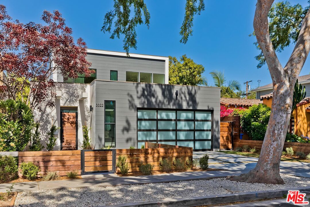 Millier Law Culver City,  Office