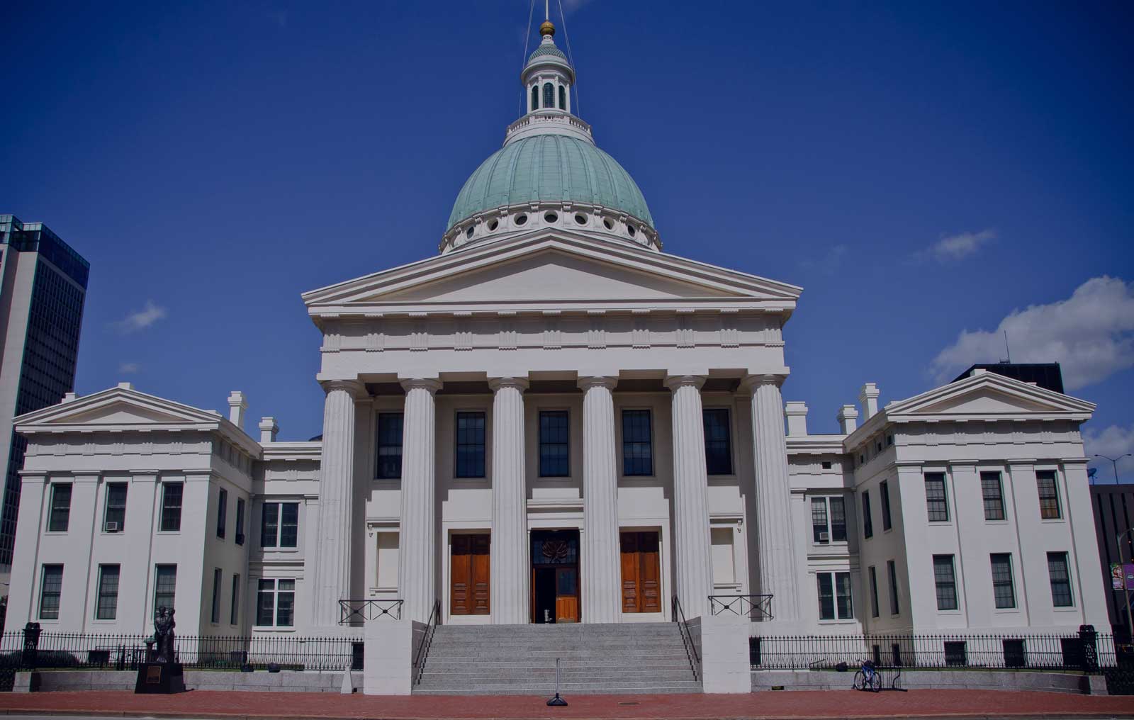 Childress Ahlheim Cary LLC Saint Louis, MO Office