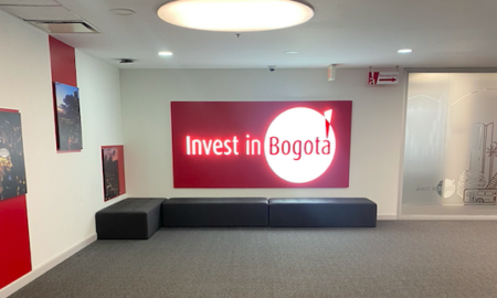 Sanclemente Fernandez Abogados S.A Bogota, Colombia Office