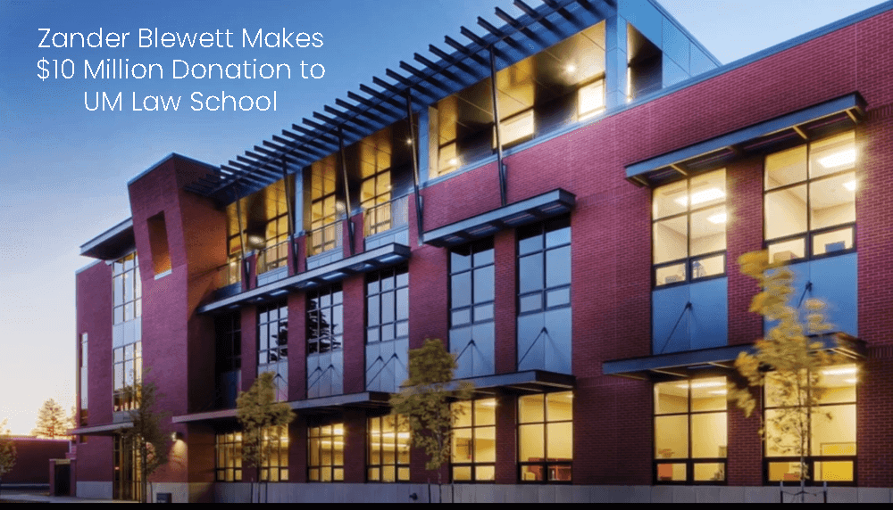 Hoyt & Blewett PLLC Great Falls, MT Office