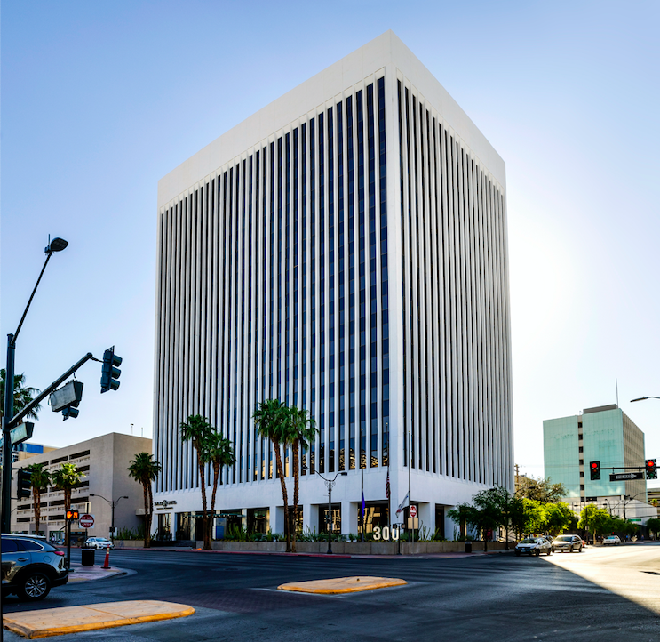 Schomer Law Group Los Angeles, CA Office