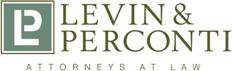 Levin & Perconti Chicago, IL Office