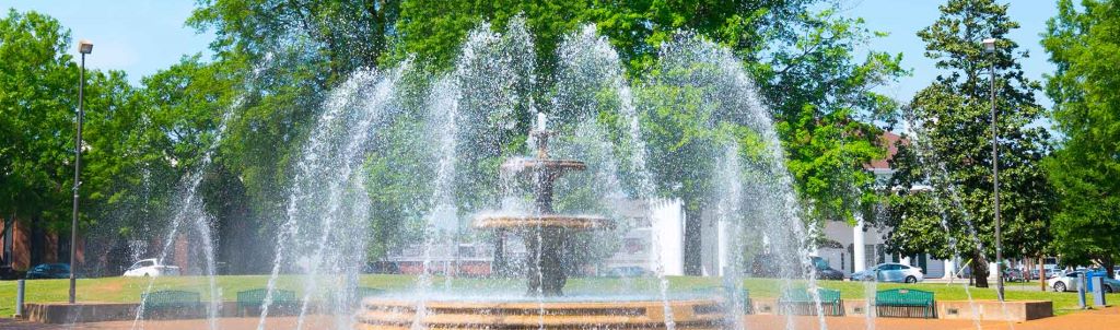 Dentons Florence, AL Office