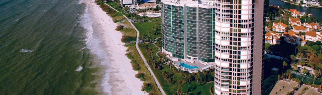 Dentons Naples, FL Office